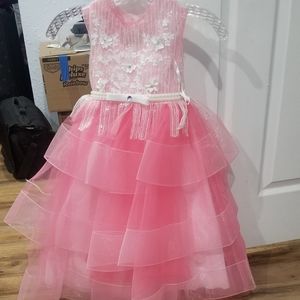 Toddler girl dress
